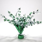 Shamrock Centerpiece
