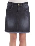 Produkt-Bild: TOM TAILOR Damen Rock (mini), 55117070070/casual denim skirt
