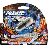 Dane Elec BU-ZPO2G-PBL-R 2 GB Pen Drive with Full Fastlane Pinball Game