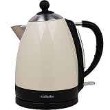 I'm A Kettle Colour: Cream
