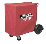 Lincoln Electric K2378-1 Mig/Tig 225 Cover Qty=1