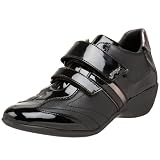 Geox Womens Brina Wedge Sneaker