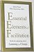 Essential Elements of Facilitation