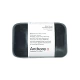 Anthony Logistics Mud Scrub Exfoliating Bar