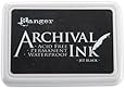 Ranger AIP-31468 Archival Inkpad, Jet Black