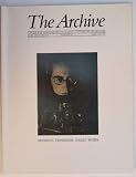 Andreas Feininger: Early Work (Archive, No 17)