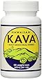 Hawaiian 100% Pure Kava Root Capsules from Hawaii