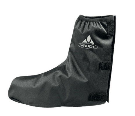 VAUDE Uni &Uuml;berschuhe Bike Gaiter Short, black, 47-49, 01279 Preisvergleich