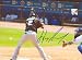 Hanley Ramirez Signed Marlins 8X10 Photo