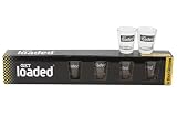 Review Ethos  / Ethos Get Loaded 6 Shot Glasses