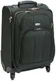 Ricardo Beverly Hills Capistrano Lite Free Wheelers 21-inch Two Compartment Wheel Aboard, Emerald Green