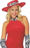Rubies Red Hot Mama Hat