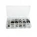 Silverline 255pce Circlip Pack