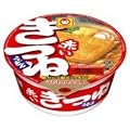 (お徳用ボックス)赤いきつねうどん 96g*12食