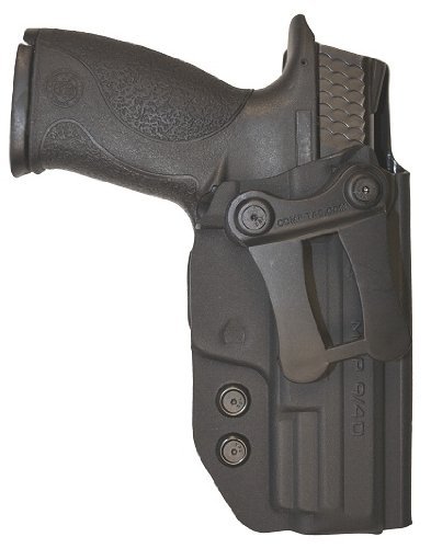 Infidel 1.75" Clip - Glock 36 - Right