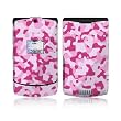 Urban Angel Design Protective Skin Decal Sticker for Motorola RAZR V3xx Cell Phones