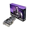 Sapphire Radeon R9 280X 3GB GDDR5 DVI-I/DVI-D/HDMI/DP Dual-X OC Version (UEFI) PCI-Express Graphics Card 11221-00-20G