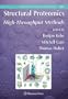 Structural Proteomics: High-Throughput Methods (Methods in Molecular Biology)