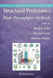 Structural Proteomics: High-Throughput Methods (Methods in Molecular Biology)