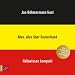 Alles, alles �ber Deutschland