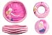 Barbie 3pc Pool Set