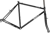 Surly Cross Check Frame 60cm Robins Egg Blue
