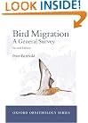 Bird Migration: A General Survey (Oxford Ornithology Series)
