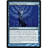 Magic: the Gathering - Archmage Ascension - Zendikar