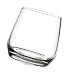 Küche & Haushalt : Sagaform Rocking-Avec Glas, 6er Pack, Schnapsglas, Whiskyglas
