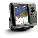 Garmin GPSMAP 545s Marine GPS Receiver