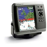 Garmin GPSMAP 545s Marine GPS Receiver