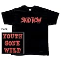 Skid Row - Classic Logo T-Shirt