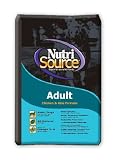 NutriSource Adult Dry Dog Food 6.6lb