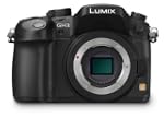 Panasonic Lumix DMC-GH3EG-K Systemkam...