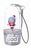 Santa Girl Mopod