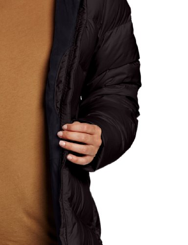 Marmot Montreaux Women's Insulated Down Jacket - Black, XX-Large