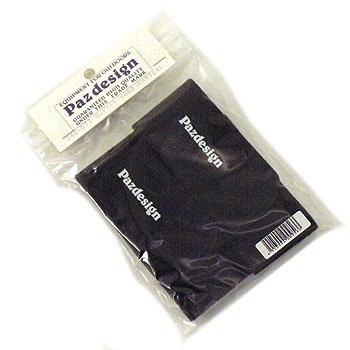 パズデザイン ロッドベルト ブラック SAC-877