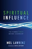 Image of Spiritual Influence: The Hidden Power Behind Leadership