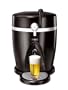 Princess  Silver Beer Tap & Cooler
