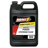 MAG1 816 Premium Power Steering Fluid - 1 Gallon by Mag 1