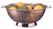 Precision Pierced Stainless Steel Colander 3 Qt