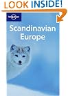 Lonely Planet Scandinavian Europe (Multi Country Guide)
