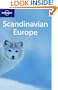 Lonely Planet Scandinavian Europe (Multi Country Guide)