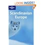 Scandinavian Europe (Lonely Planet Multi Country Guide)