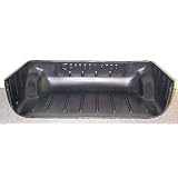 1994-1998 Landrover Discovery Original Carbox Cargo Liner - Black 