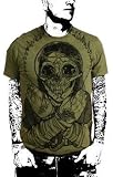 Converge -The Worms Will Feed Mineral Wash T-shirt - Ships within 24 Hours!