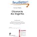 L'�conomie des in�galit�s