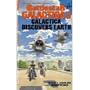 Galactica Discovers Earth (Battlestar Galactica, Book 5)