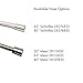hansgrohe Raindance Classic Easy Install 5-inch Handheld Shower Head Classic 3 BalanceAir, Whirl, RainAir 28548831