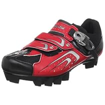 Pearl iZUMi Men's Race MTB Mountain Biking Shoe